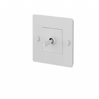 Buster + Punch - 1G Toggle cross schakelaar