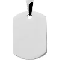 Akzent Unisex hanger Akino, duurzaam
