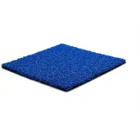 Gj Floors - Premium loper Dura | Blauw - Breedte x Lengte: 2 meter / 3 meter