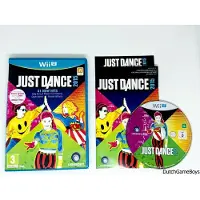 Just Dance 2015 (Nintendo Wii U tweedehands game )