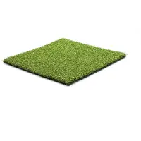 Gj Floors - Premium loper Dura | Groen - Breedte x Lengte: 1 meter / 3 meter