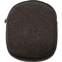 Jabra Tragehülle black für Evolve2 75 (1 Koptelefoon tas Zwart