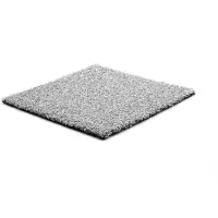 Gj Floors - Premium loper Dura | Grijs - Breedte x Lengte: 1 meter / 3 meter