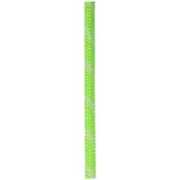 Edelrid Static Low Stretch Touw 10,5 mm x 200 m, wit/rood 2023 Klimtouwen