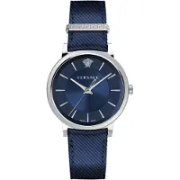 Versace Watches Ve5a00120 Horloge