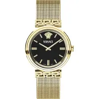 Versace SP - VETCA0724 - Polshorloge - Dames - Kwarts - Mythos