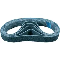PFERD TOOLS VB 40/820 A 240 F 45000236 Schuurbandset Korrelgrootte (num) 240 (l x b) 820 mm x 40 mm 5 stuk(s)