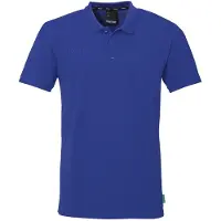 Kempa Prime Korte Mouw Poloshirt