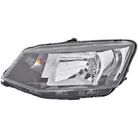 Valeo Koplamp 046604 Valeo voor o.a. SKODA