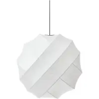 Pholc Turner 80 hanglamp Wit