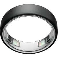 OURA Ring 5 Maat 11 Stealth