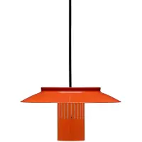 Pholc Lille 24 Hanglamp Red orange