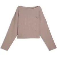 Puma Functioneel shirt 'Cloudspun' sand