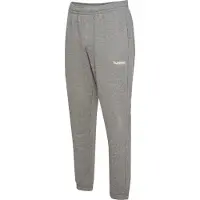 Hummel Broek 'LEGACY 2.0' grijs / wit