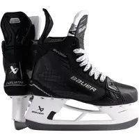 Bauer Supreme Shadow Ijshockeyschaats (intermediate) 04.5 / 38 Fit 2