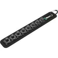 Wera 5003980001 05003980001 Gereedschapsdrager