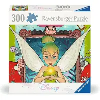 Ravensburger Disney Classics Tinkerbell Puzzel (300 stukjes)