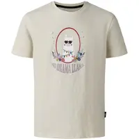 Dare 2b Dare2B Kids Trailblazer III T-shirt met korte mouwen en grafische print