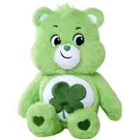 Simba Care Bear - Good Luck Bear Pluche Knuffel (35cm)