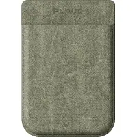 Plaud.AI Note Case Groen Magnetisch Kaarthouder