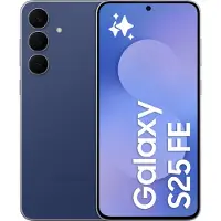 Samsung Galaxy S25 FE 256GB Donkerblauw 5G