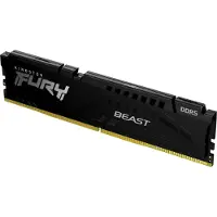 Kingston DDR5 FURY Beast 1x16GB 6000 KF560C36BBE2-16