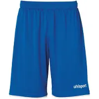 Uhlsport Sportbroek blauw