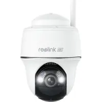 Reolink Argus B440 + Solar Panel 2
