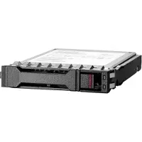 HP HPE SSD - Geoptimaliseerd voor lezen - 480 GB - Hot-swap - 2,5" SFF (6,4 cm SFF)