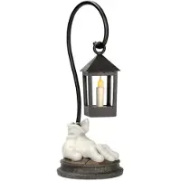 Benelic Spirited Away Hopping Lantern Lamp