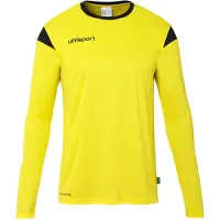 Uhlsport Squad 27 T-shirt Met Lange Mouwen