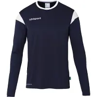 Uhlsport Squad 27 T-shirt Met Lange Mouwen