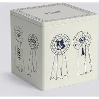 HAY Dogs Food Storage Blik