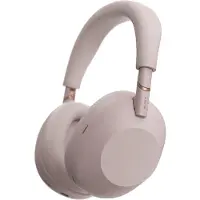 Sony WH-1000XM6 Roze