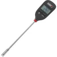 Weber Digitale Zakthermometer