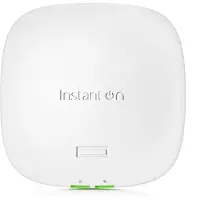HP HPE NW ION AP21 (RW) Wi-Fi 6 access point