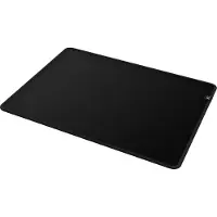 HyperX Pulsefire Gaming Muismat Zwart L