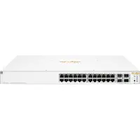 HP Networking Instant On 1930 Smart Managed Switch (JL683B) 4x SFP/SFP+].