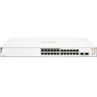 HP JL813A#ABB JL813A#ABB Netwerk switch 24 poorten 52 GBit/s