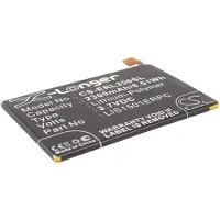Cameron Sino Sony Ericsson 1264-3476.1 / LIS1501ERPC accu (2300 mAh, huismerk)