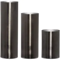 Hubsch Vazen Gleaming (x3)
