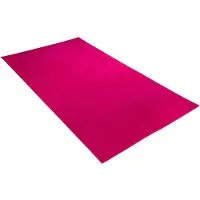 Vossen Strandlaken Vossen Beach Club Cranberry
