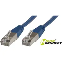 Microconnect netwerkkabels 15m CAT6 FTP