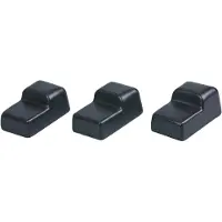 Monolith AVANTGARDE- Keramische voeten set - 3 stuks