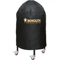 Monolith Classic Beschermhoes - Houdt je BBQ Schoon en Droog