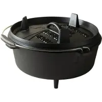 Windmill Dutch Oven 6 Qt