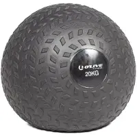 Olive Slam trainingsbal | Maat 20 kg