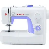 SINGER F3232 Simple Naaimachine