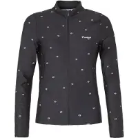 Protest Sportjas 'PRTPEANUTS' black denim