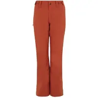 Protest Carmacks Broek